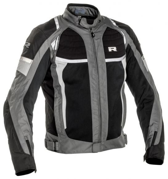 Obrázek produktu Moto bunda RICHA AIRSTREAM X titanová MCF_14200