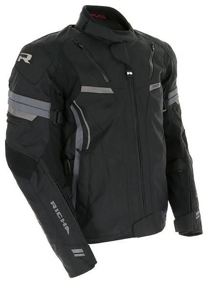 Obrázek produktu Moto bunda RICHA ARC GORE-TEX černá MCF_12300