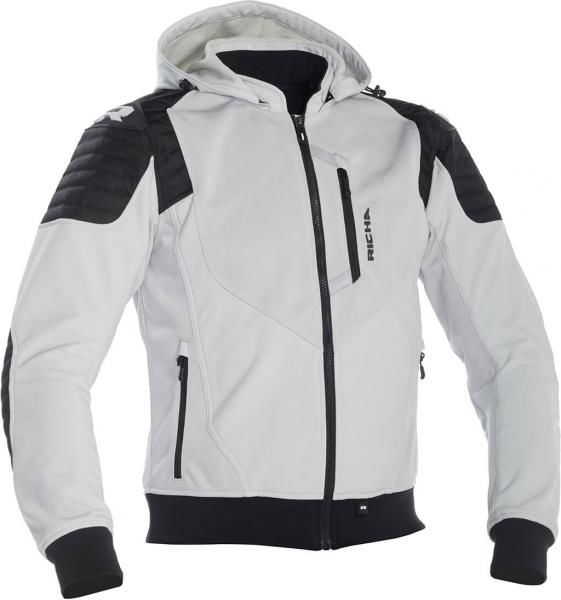 Obrázek produktu Moto bunda RICHA ATOMIC AIR šedá MCF_12645