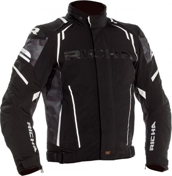 Obrázek produktu Moto bunda RICHA IMPACT army camo MCF_13965