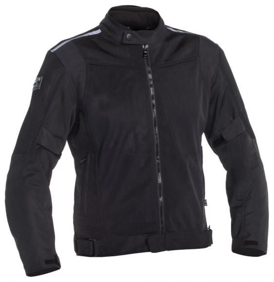 Obrázek produktu Moto bunda RICHA IMPERIAL černá MCF_14407