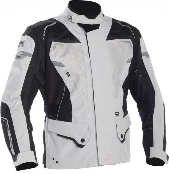Obrázek produktu Moto bunda RICHA INFINITY 2 MESH šedá MCF_13018