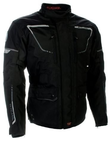 Obrázek produktu Moto bunda RICHA PHANTOM 2 černá MCF_11141