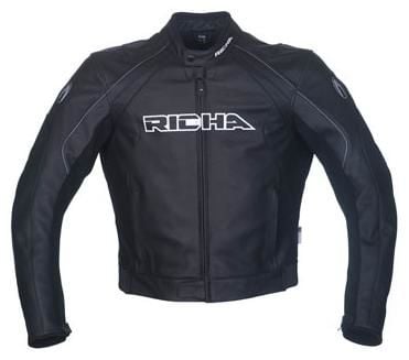 Obrázek produktu Moto bunda RICHA SNIPER černá MCF_3024