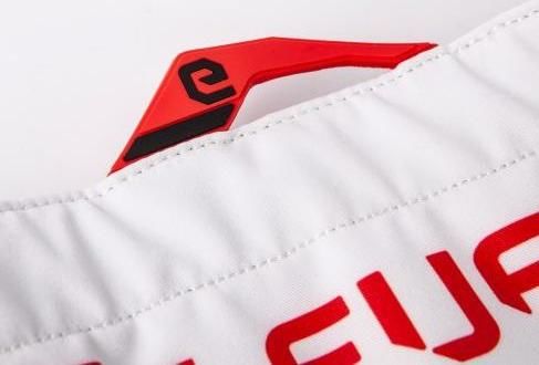 Obrázek produktu Moto kalhoty ELEVEIT X-LEGEND červeno/bílé MCF_14379