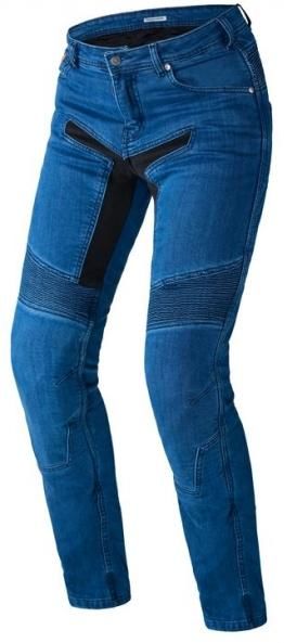 Obrázek produktu Moto kalhoty REBELHORN EAGLE II jeans modré MCF_12738