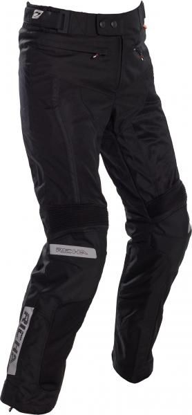 Obrázek produktu Moto kalhoty RICHA AIRVENT EVO černé prodloužené MCF_12659
