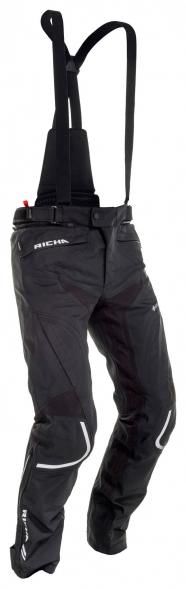 Obrázek produktu Moto kalhoty RICHA ARC GORE-TEX černé MCF_14033