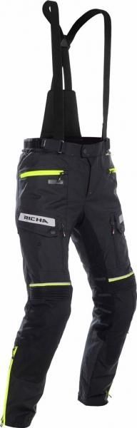 Obrázek produktu Moto kalhoty RICHA ATACAMA GORE-TEX fluo žluté MCF_12293