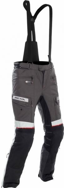 Obrázek produktu Moto kalhoty RICHA ATACAMA GORE-TEX titanové MCF_12292