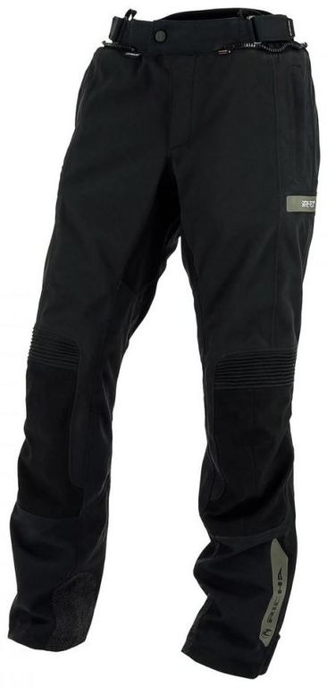 Obrázek produktu Moto kalhoty RICHA ATLANTIC GORE-TEX černé MCF_9428
