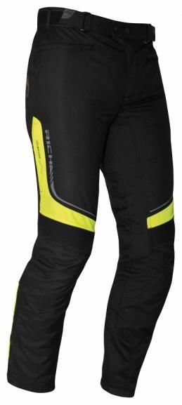 Obrázek produktu Moto kalhoty RICHA COLORADO fluo žluté MCF_7536