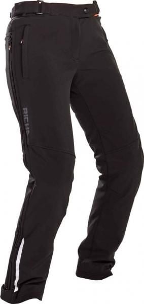 Obrázek produktu Moto kalhoty RICHA CONCEPT 3 černé MCF_12618