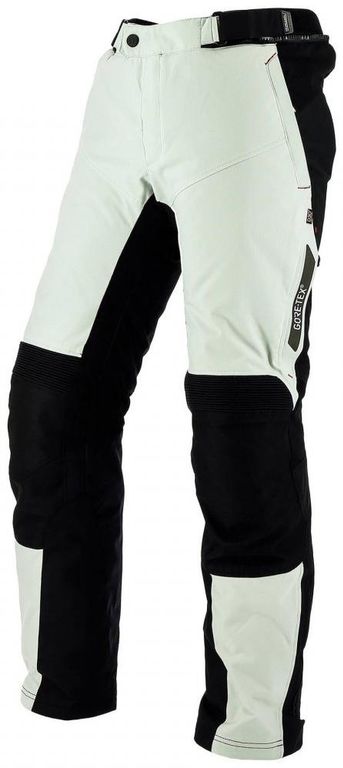 Obrázek produktu Moto kalhoty RICHA CYCLONE GORE-TEX šedé MCF_10019