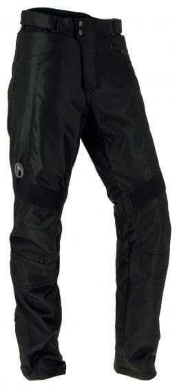 Obrázek produktu Moto kalhoty RICHA DENVER černé zkrácené MCF_8701