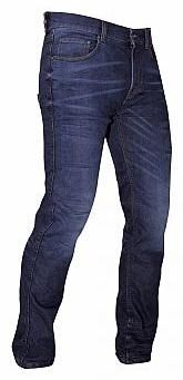 Obrázek produktu Moto kalhoty RICHA ORIGINAL JEANS modré zkrácené MCF_7616