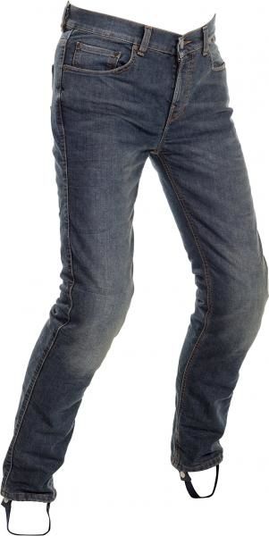 Obrázek produktu Moto kalhoty RICHA ORIGINAL JEANS SLIM FIT modré MCF_12885