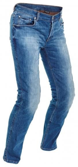 Obrázek produktu Moto kalhoty RICHA PROJECT JEANS denim světle modré MCF_13980