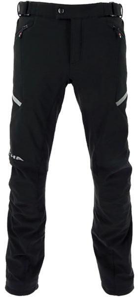 Obrázek produktu Moto kalhoty RICHA SOFTSHELL černé zkrácené MCF_13926