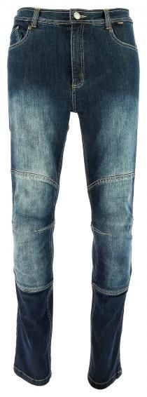 Obrázek produktu Moto kalhoty RICHA THRONE JEANS modré MCF_11115