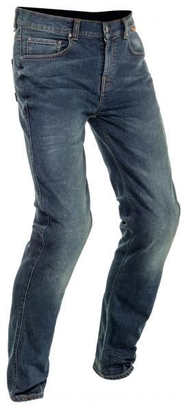 Obrázek produktu Moto kalhoty RICHA TROJAN JEANS navy MCF_13981