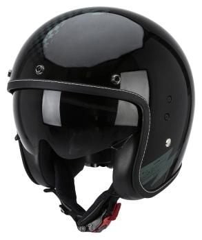 Obrázek produktu Moto přilba SCORPION BELFAST VOLT černý chameleon MCF_8447