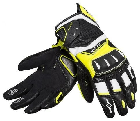 Obrázek produktu Moto rukavice ELEVEIT RC1 žluté MCF_11219