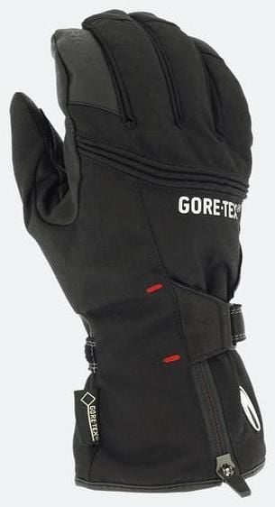 Obrázek produktu Moto rukavice RICHA BUSTER GORE-TEX černé MCF_8713