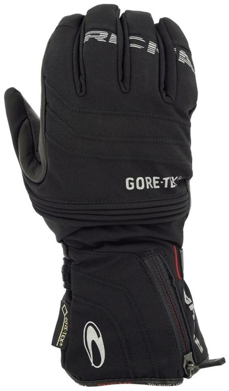 Obrázek produktu Moto rukavice RICHA FLEX GORE-TEX černé MCF_8704