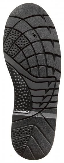 Obrázek produktu Podrážky FORMA MX-S SPPC320 černé pár MCF_3723