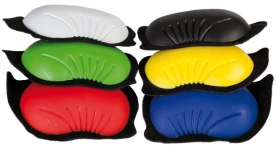 Obrázek produktu Slidery na kolena ZANDONA různé barvy 3500 MCF_11962