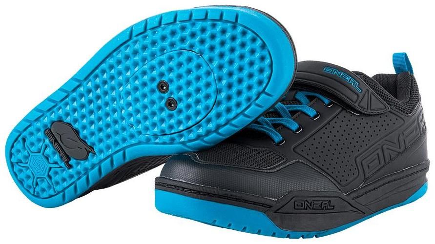 Obrázek produktu Boty O´Neal Flow SPD modrá 324-213