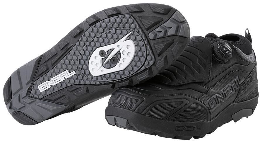 Obrázek produktu Boty O´Neal LOAM WP SPD černá 323W-113