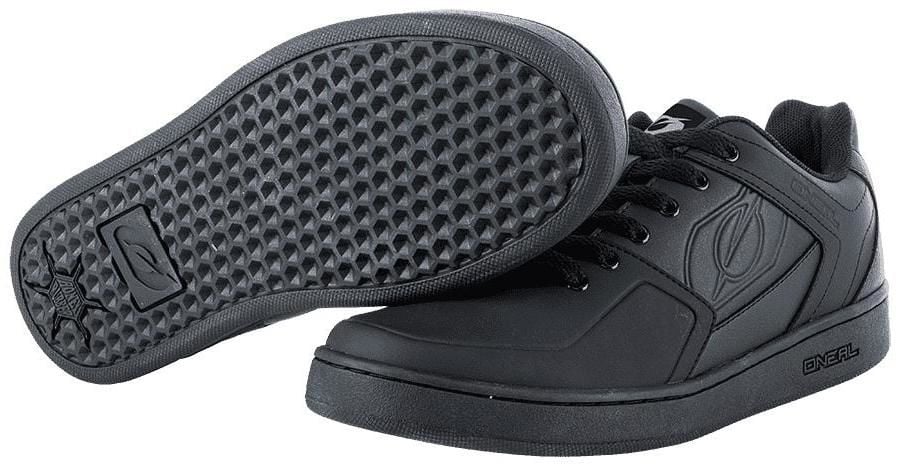 Obrázek produktu Boty O´Neal Pinned Pedal černá 42 322-109