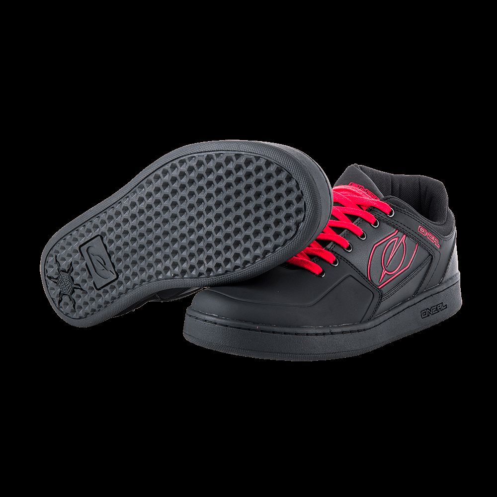 Obrázek produktu Boty O´Neal Pinned Pro červená 325-213