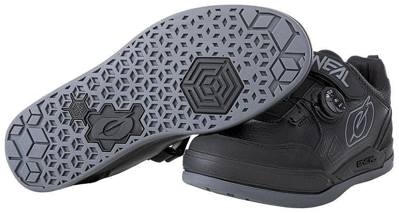 Obrázek produktu Boty O´Neal SENDER PRO černá 328-111