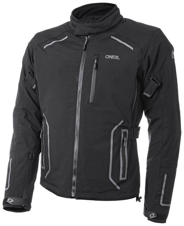 Obrázek produktu Bunda O´Neal SIERRA černá S001-006