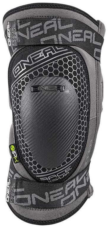 Obrázek produktu Chrániče kolen O´Neal SINNER kevlar RACE šedá 0291-105