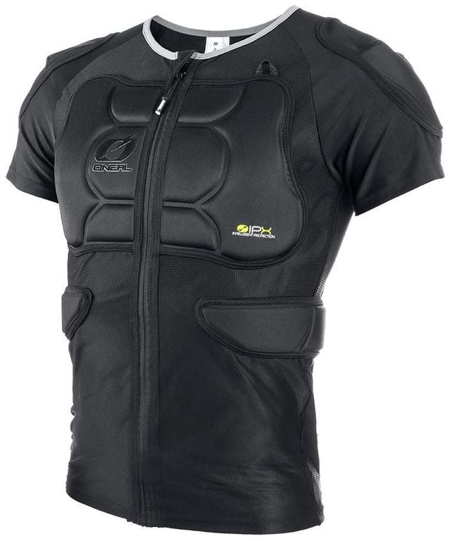 Obrázek produktu Chráničové tričko O´Neal BP krátký rukáv černá 0289-426