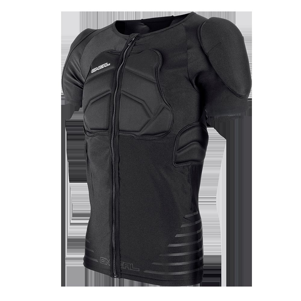 Obrázek produktu Chráničové tričko O´Neal STV krátký rukáv černá XL