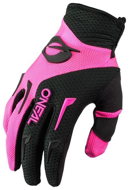Obrázek produktu Dámské rukavice O´Neal ELEMENT růžová E031-710
