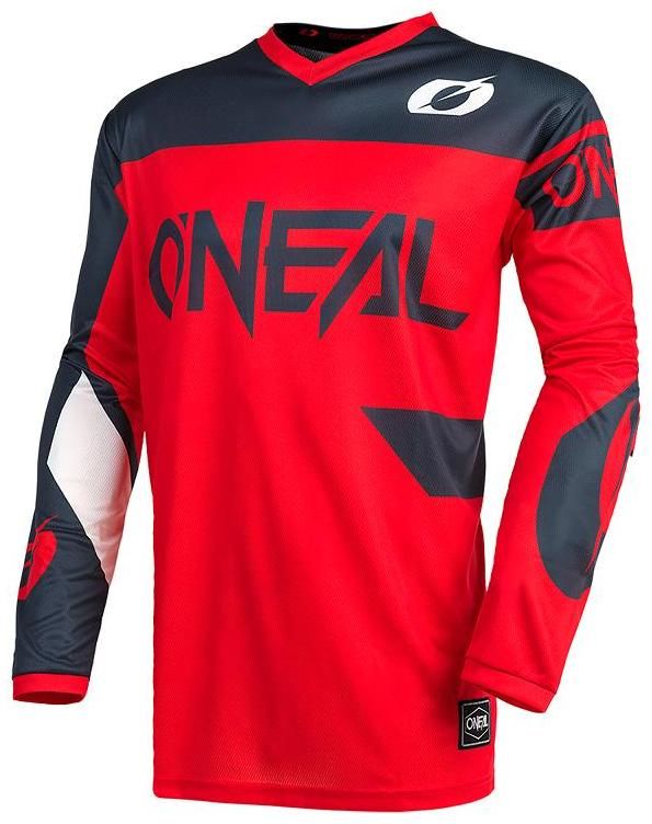 Obrázek produktu Dres O´Neal Element RACEWEAR červená/šedá E002-305