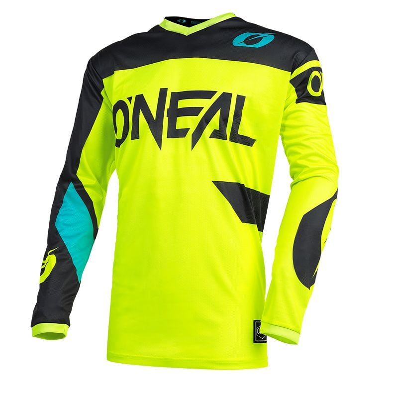 Obrázek produktu Dres O´Neal Element RACEWEAR žlutá E002-206