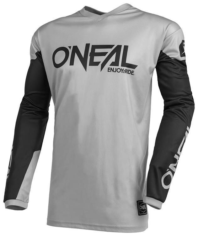 Obrázek produktu Dres O´Neal Element THREAT šedá/černá E002-906