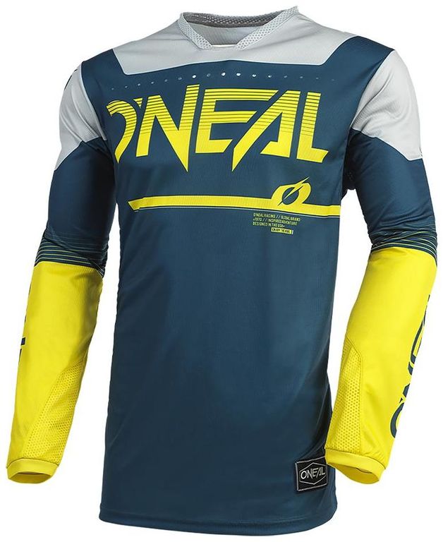 Obrázek produktu Dres O´Neal Hardwear SURGE modrá/šedá H002-006