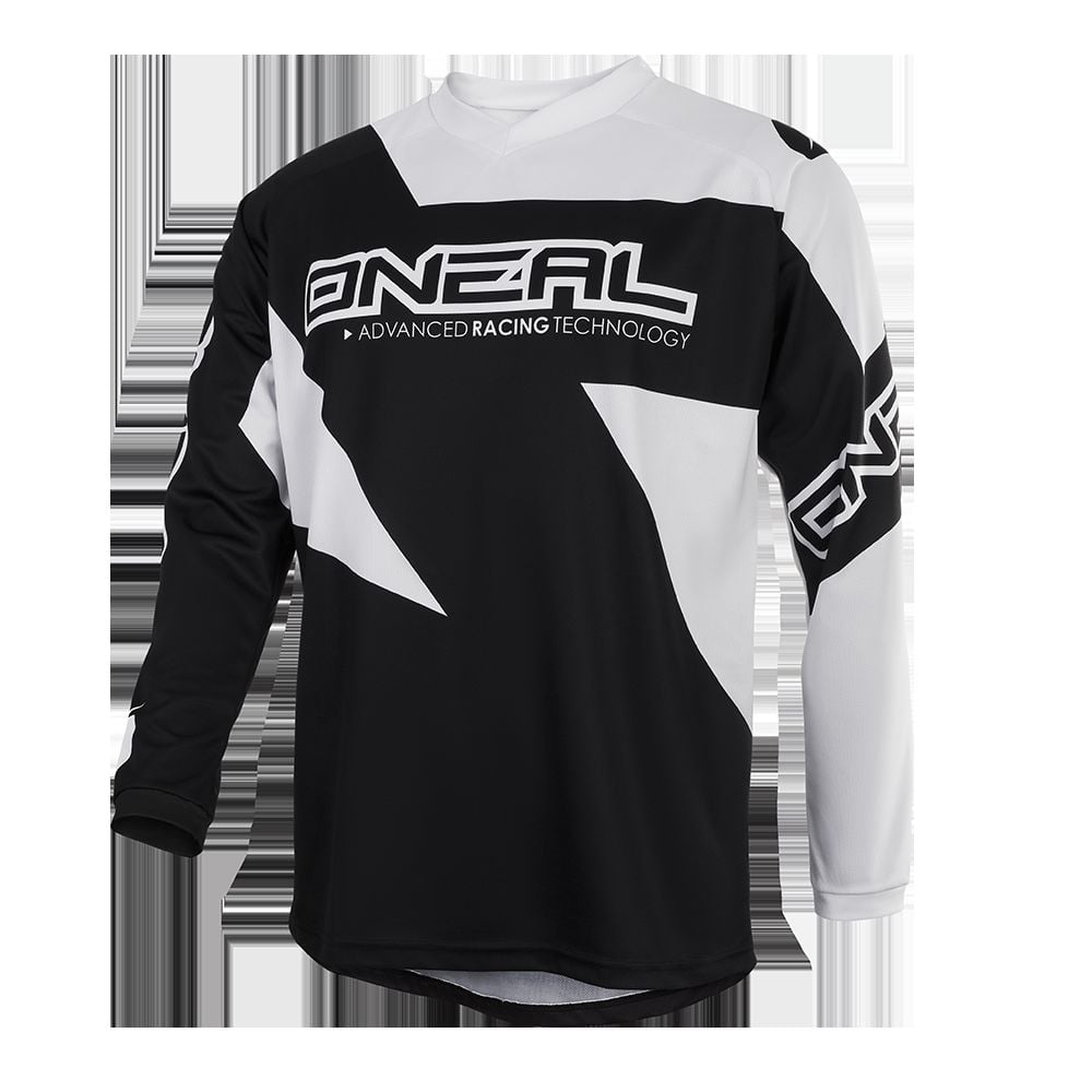 Obrázek produktu Dres O´Neal Matrix RIDEWEAR černá XXL