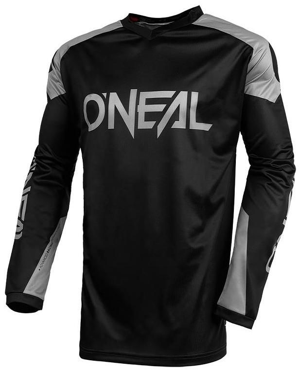 Obrázek produktu Dres O´Neal Matrix RIDEWEAR černá/šedá R001-106