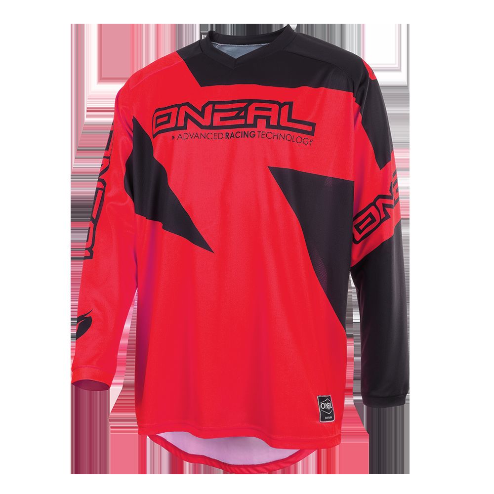 Obrázek produktu Dres O´Neal Matrix RIDEWEAR červená XXL