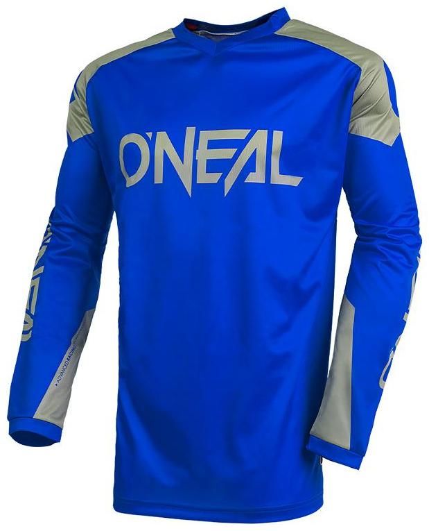 Obrázek produktu Dres O´Neal Matrix RIDEWEAR modrá/šedá R001-006