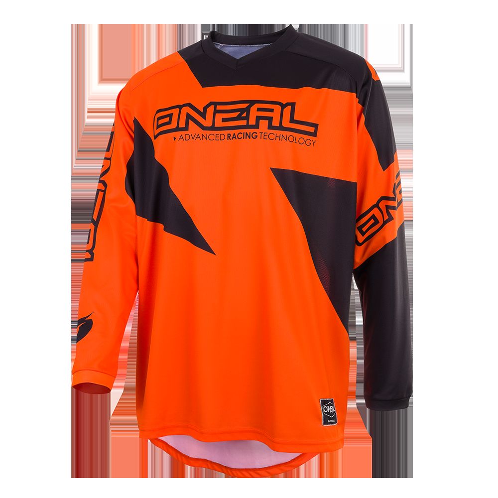Obrázek produktu Dres O´Neal Matrix RIDEWEAR oranžová XXL